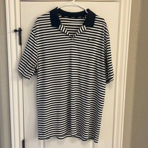Nike Golf polo XL